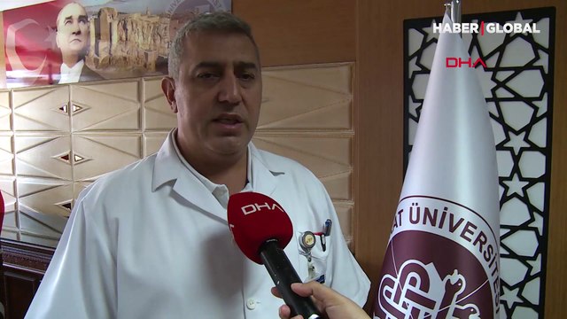 Astsubay Müge Satak'ın kazada kopan kolu 7 saatlik ameliyatla yerine dikildi