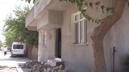 (TEKRAR) ŞANLIURFA - Türkiye'nin konuştuğu genç hentbolcu Merve Akpınar'ın ailesi: "Tüm aileler kızlarına destek olsunlar"