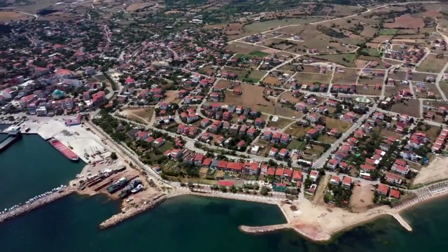 ÇANAKKALE - Müsilaj Çanakkale sahillerindeki etkisini yitirdi