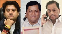 6 new name may be inducted as cabinet minister in Modi govt