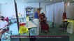 Agde : la station balnéaire se prépare à vacciner les touristes en masse