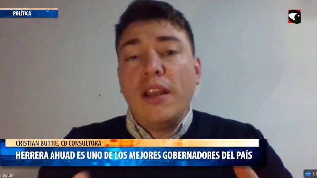 Herrera Ahuad es uno de los mejores gobernadores del país