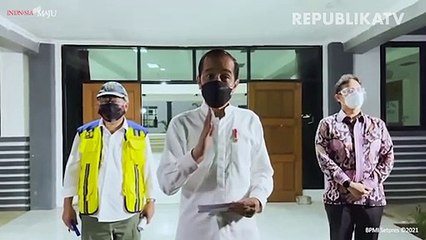 900 Tempat Tidur di Asrama Haji Disiapkan untuk Pasien Covid