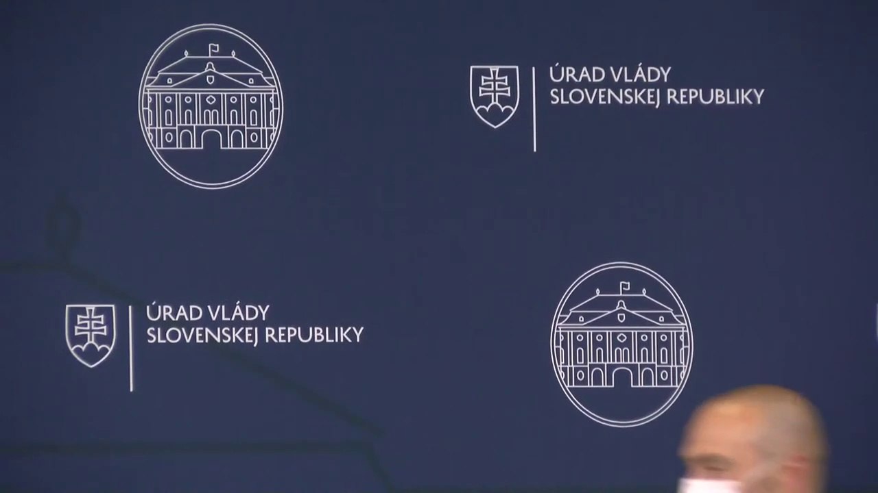 V. Remišová o utajenom kyberprojekte a aktuálnej situácii.