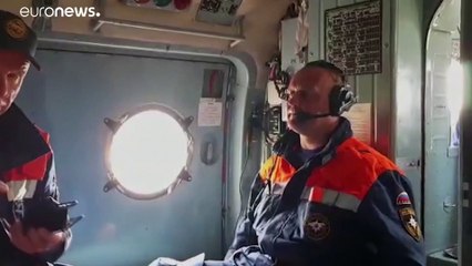 Ρωσία: Φόβοι ότι είναι νεκροί και οι 28 επιβαίνοντες του An-26