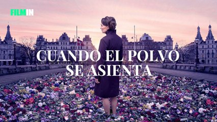 Cuando el polvo se asienta - Tráiler