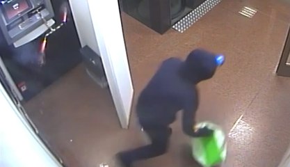 Lucera (FG) - Assalto al Bancomat con esplosivo: arrestato uno dei responsabili (06.07.21)