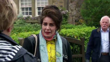 Emmerdale 05th July 2021