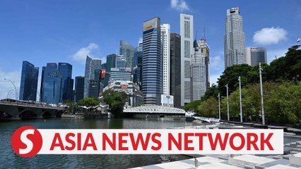 The Straits Times | Jobs created for PMEs outstrip rise in EPs in finance, infocomm