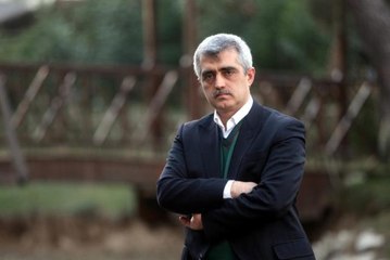 Son Dakika: AYM'nin "hak ihlali" kararı sonrası, HDP'li Gergerlioğlu'nun dosyası yerel mahkemeye gönderildi