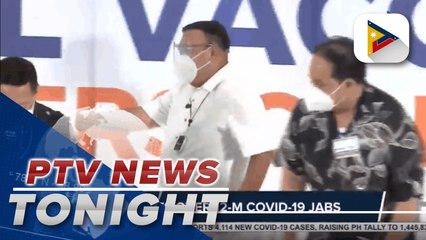 PH hits over 12-M COVID-19 jabs