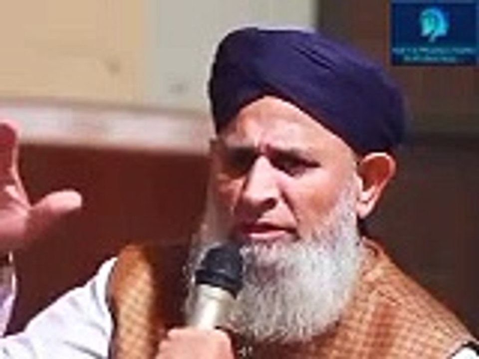 Rizq ma barqat ka asaan formula by maulana