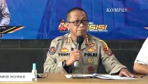 [TOP3NEWS] Penangkapan Penjual Ivermectin Harga Tinggi, Anies Marah Sidak Kantor, Jokowi Asrama Haji
