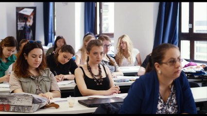 La desaparición de mi madre - Tráiler VOSE