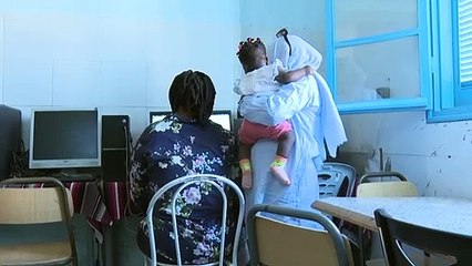 تونس تستقبل المهاجرين رغم أزمتها الاقتصادية