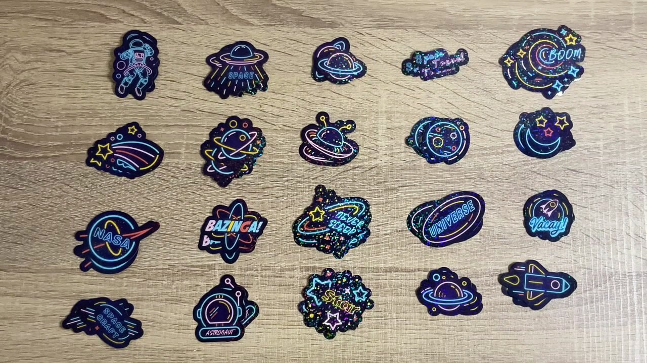 Huge Aliexpress Stationery Haul