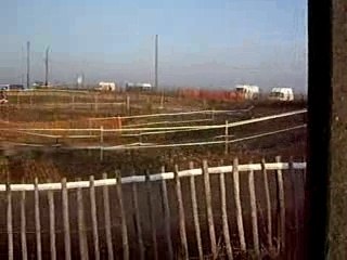 Krevet saut de table