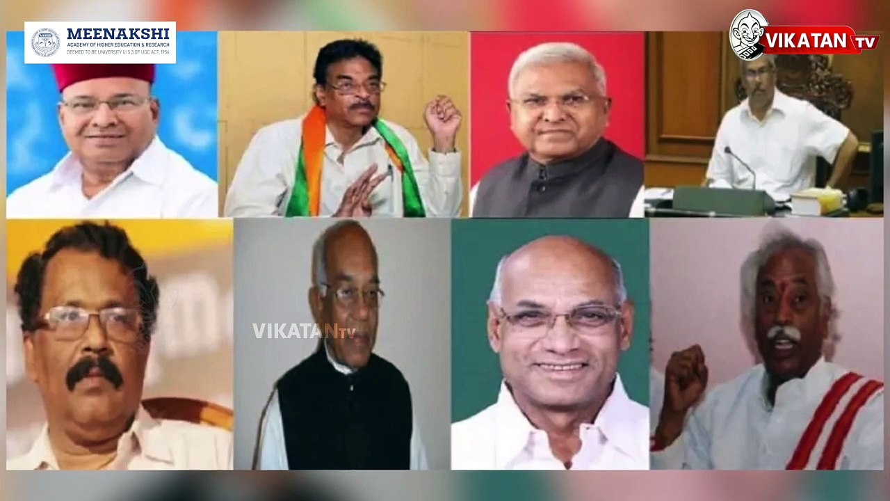 Mekedatu Dam_ கோபக்கார Stalin...கப்சிப் Yediyurappa! _ The Imperfect Show 06_07_2021