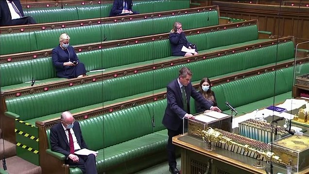 Education Secretary Gavin Williamson says school bubbles and self-isolation for pupils will end