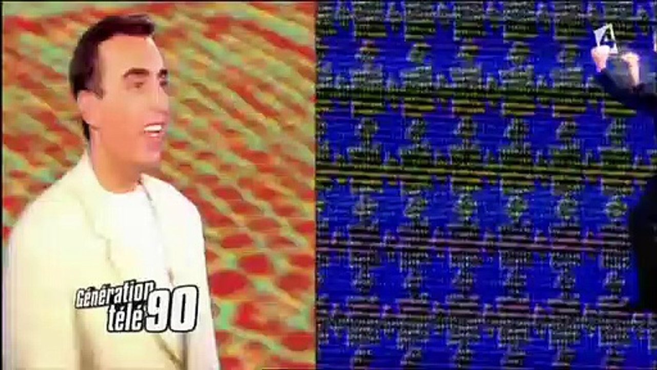 Enquête sur l'émission mythique "Tout Est Possible" sur TF1 présentée par  Jean-Marc Morandini de 1993 à 1997 avec près de 60% de part de marché