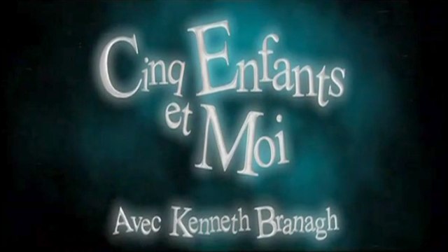 Cinq Enfants et Moi |2003| WebRip en Français (HD 1080p)