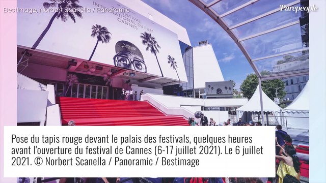 Marion Cotillard au Festival de Cannes : un premier look audacieux, avec Adam Driver