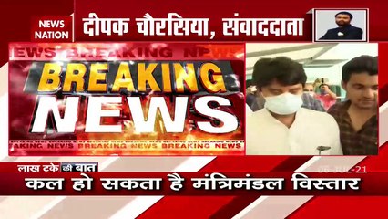 Lakh Take Ki Baat : Cabinet may be expanded on July 8 at 6 pm