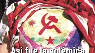 La polémica relación entre Frida Kahlo y el comunismo