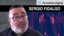 Sergio Fidalgo: 
