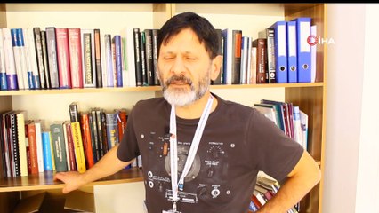 Skolyoz hastası Elanur şifayı Sivas’ta buldu