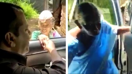 Congress ನ ಜೆಂಟಲ್ ಮೆನ್ UT Khader ಜನಸ್ನೇಹಿ, ಸಜ್ಜನ ಅನ್ನೋದು ಇದೇ ಕಾರಣಕ್ಕೆ | Oneindia Kannada