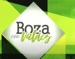 Boza con Valdez 06JULIO2021 | Cómo los bancos producen dinero