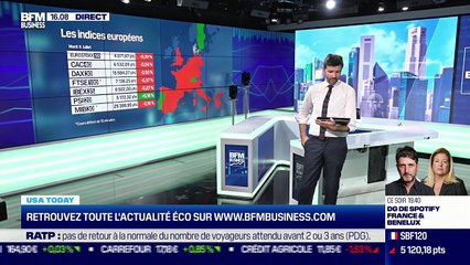 USA Today : Que penser des cours du pétrole ? par John Plassard - 06/07