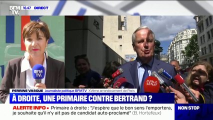 Vers une primaire à droite? Le bureau politique des Républicains se réunit pour trancher la question