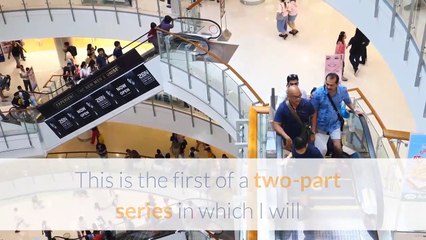 Cultural Ecology: Sociocultural Materialism Part 1