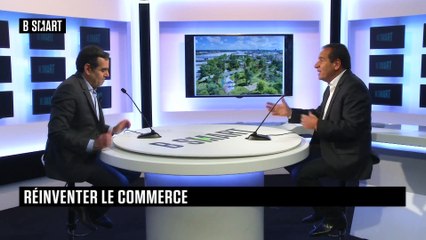 BE SMART - Emission du mardi 6 juillet