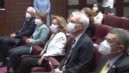 Bakan Yardımcısı Yavuz: "Türkiye'nin toplam istihdamı içerisinde kültür endüstrilerinin payı yüzde 4,34'tür"