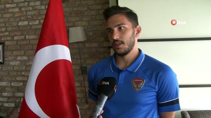 Yavuz Buğra Boyar: “Geçtiğimiz sezona göre daha başarılı olmak istiyoruz”