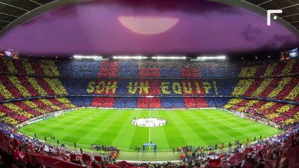 MESSI SHOCKED BARCELONA WITH HIS ULMATUM Lionel wants a stronger team