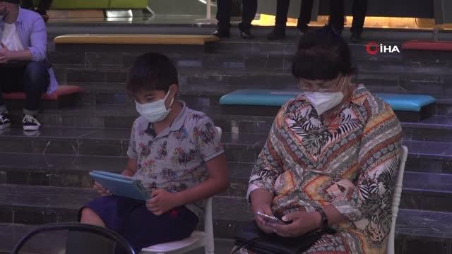 Fetih Müzesi'nde Orta Asya Zirvesi