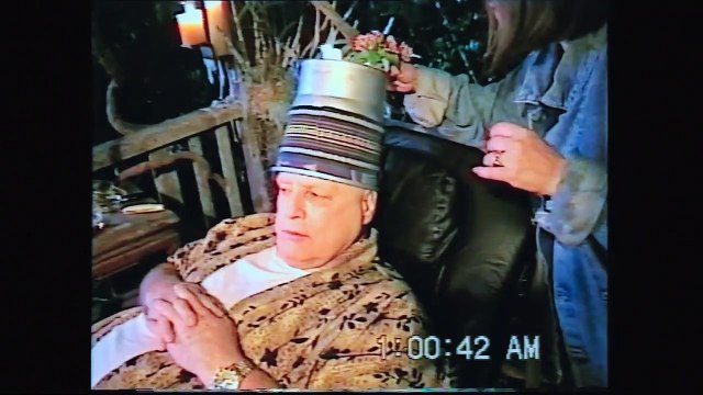 'VAL' : tráiler del documental sobre Val Kilmer