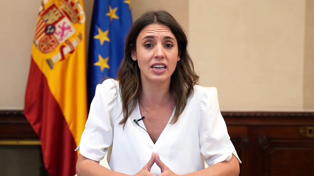 El Gobierno apry la Ley del 'sólo sí es sí' y la envía al Congreso