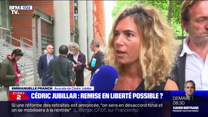 Tải video: Les avocats de Cédric Jubillar demandent sa remise en liberté