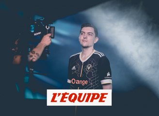 Selfmade (Vitality) « La chose qui m'importe le plus est d'aller aux Worlds » - Esport - LoL