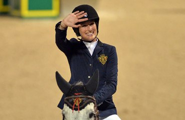 ブルース・スプリングスティーン、娘が東京五輪に出場