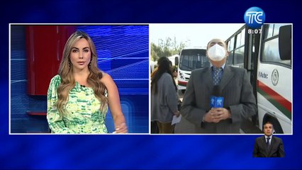 Así avanza la vacunación en jóvenes con discapacidad