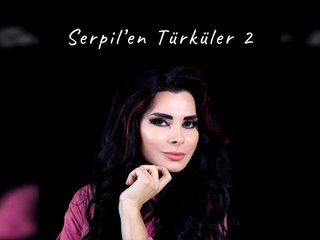 Serpil Efe - Dağlarına Dargınım