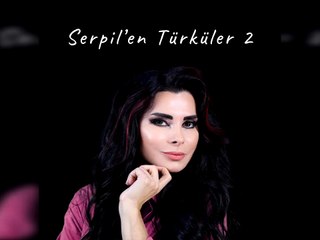 Serpil Efe - Keklik Gibi