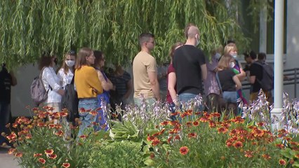 Tizennégy év börtönre ítélték Lukasenka kihívóját