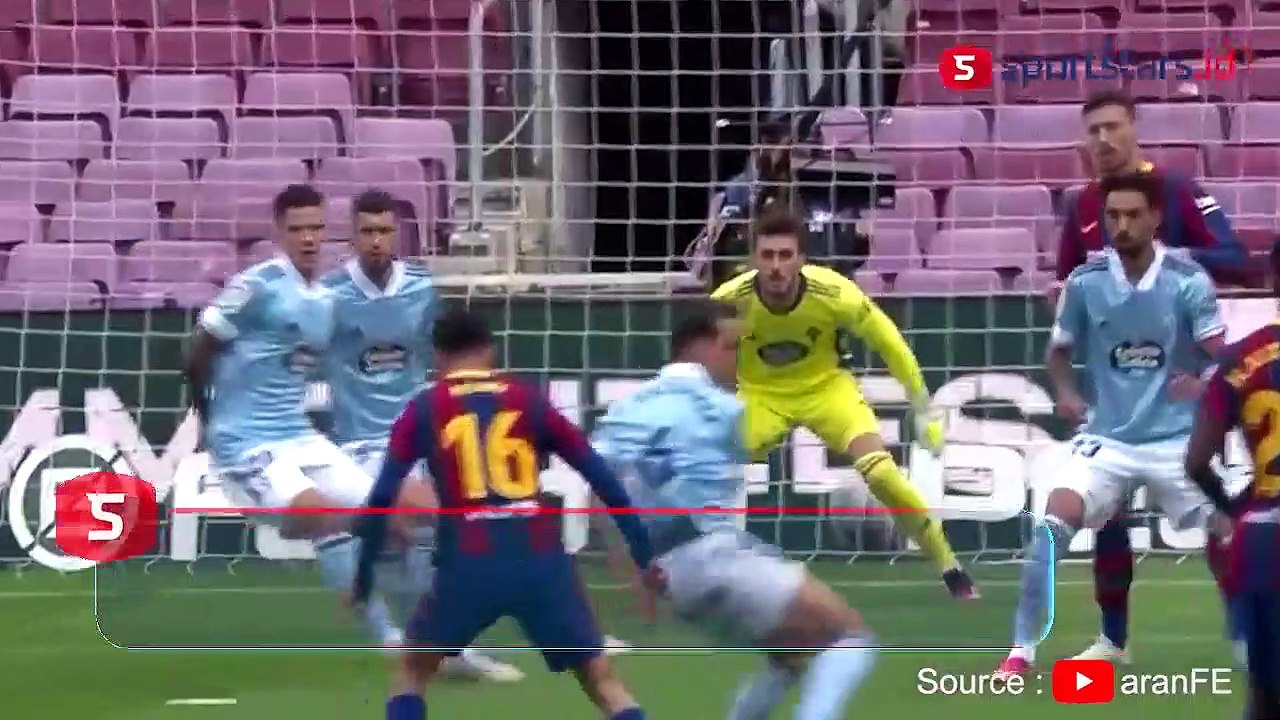 Pedri, Matador Muda Masa Depan Timnas Spanyol